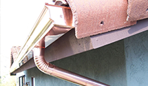 Rain Gutter Installation, Repair, Cleaning in Leonore, IL